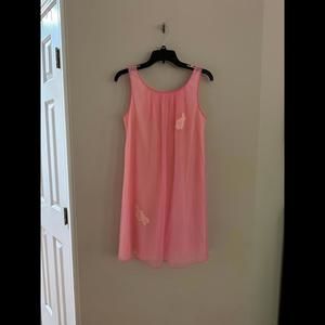 Vintage Kayser Nightgown Slip‎ Small